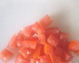 Foto del paso 3 de la receta: Ceviche negro