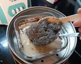 Foto langkah ke 2 dari resep Choco Banana Cake TANPA TEPUNG.