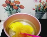 Foto langkah ke 1 dari resep (4). Kulit Soes Original.