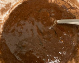 Foto del paso 1 de la receta: Crep de chocolate fit