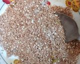 عکس مرحله 3 از دستور باقلوای بورکی