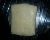 Foto del paso 2 de la receta: Alfajores cubiertos con chocolate semi amargo