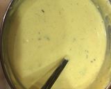 A picture of step 2 of Panki.
