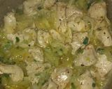 Foto del paso 1 de la receta: Chop Suey con pollo y vegetales