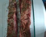 Foto del paso 2 de la receta: Costilla Brontosaurio
