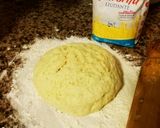 Foto del paso 4 de la receta: Wickel klees Con Salsa