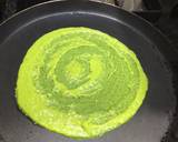 Spinach Oats Chila (Healthy Breakfast) recipe step 3 photo