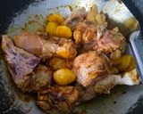 Foto langkah ke 2 dari resep Gulai Ayam.