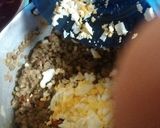 Foto del paso 4 de la receta: Empanadas de lentejas