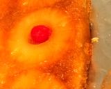 A picture of step 3 of Belowthegrid's Pineapple Upside Down Cake.