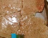 Rántott szelet egészségesebb módon recept fázis 5 fotója