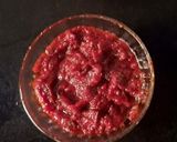 A picture of step 7 of Instant pizza sauce.