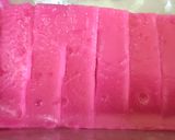 Foto langkah ke 6 dari resep Kue Lapis.