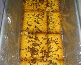 Foto del paso 4 de la receta: Tarta de galletas, café y marcarpone