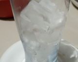 Foto langkah ke 5 dari resep Es Kelapa imitasi.