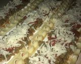 Foto del paso 6 de la receta: Rollito de lasaña