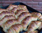 Foto del paso 4 de la receta: Medialunas mejoradas