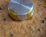 Foto del paso 8 de la receta: Budín de pan 🇦🇷Postre clásico, económico 🍞 receta de aprovechamiento 💰 argento con raíces europeas 🍞