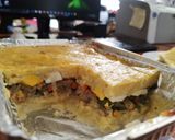Foto langkah ke 6 dari resep Pastel Tutup.