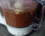 A picture of step 2 of Thai Red Curry Paste.