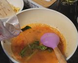 Foto langkah ke 3 dari resep Krecek Kentang Telur Puyuh.