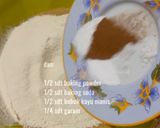 Foto langkah ke 5 dari resep Baked Banana Cake (oven).