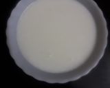 A picture of step 3 of Chocolate cake.