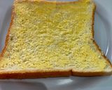 Foto langkah ke 1 dari resep Roti Amba Kariang Bagulo (Bagelen).