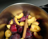 Foto del paso 3 de la receta: Mermelada de Ciruelas