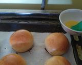 Foto del paso 4 de la receta: El mejor Pan de hamburguesa