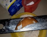 Foto langkah ke 1 dari resep Kue Bandos.