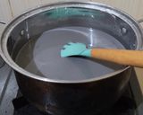 Foto langkah ke 4 dari resep Dawet Ireng.
