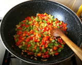 Foto del paso 3 de la receta: Arroz Bomba con pollo 🐔