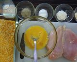 Foto langkah ke 4 dari resep Chicken Katsu krispy #BikinRamadanBerkesan.