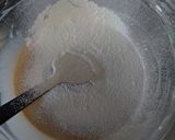 巧克力乳酪蛋糕的食譜步驟6照片