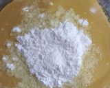 A picture of step 1 of Simple eggless cupcakes.