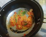 Foto langkah ke 2 dari resep Sambel Goreng Labu Siam (Welok).
