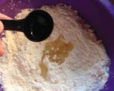 Foto del paso 2 de la receta: Masa para tacos