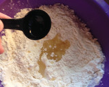 Foto del paso 2 de la receta: Masa para tacos