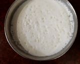 A picture of step 7 of Laal Maas (Mutton / Chevon).
