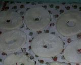 Foto del paso 4 de la receta: Rosquitas y bolitas de fraile
