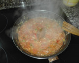 Foto del paso 3 de la receta: Lentejas a la riojana