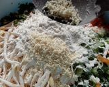 Foto langkah ke 4 dari resep 73 :Singkong Crunchy.