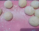 عکس مرحله 12 از دستور پیراشکی مرغ و قارچ solmaz