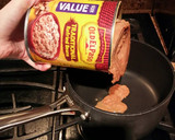 A picture of step 2 of Bean Dip (Easy Mode).