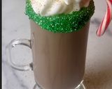 A picture of step 4 of Holiday Hot Chocolate🍫.