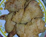 Foto langkah ke 3 dari resep Spicy Chicken Wings (Richeese).