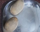 मलाई कोफ्ता (malai kofta recipe in Hindi) रेसिपी चरण 1 फोटो