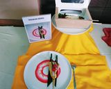 Foto langkah ke 3 dari resep Perawan Kenes #pekan_jogja #cookpadcommunity_jogja.
