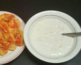 Foto langkah ke 4 dari resep Tahu isi goreng krispi.
